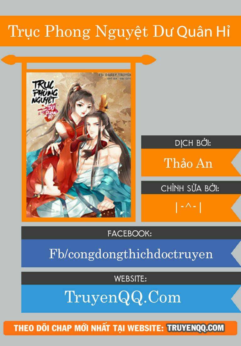 Nữ Đương Gia Sương Dã Trại Chương 27 Ảnh 2