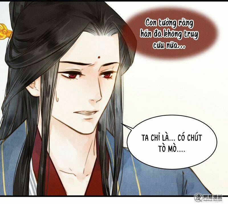 Thành Chủ Mỗi Ngày Đều Mơ Ước Ta Chương 36 Ảnh 13