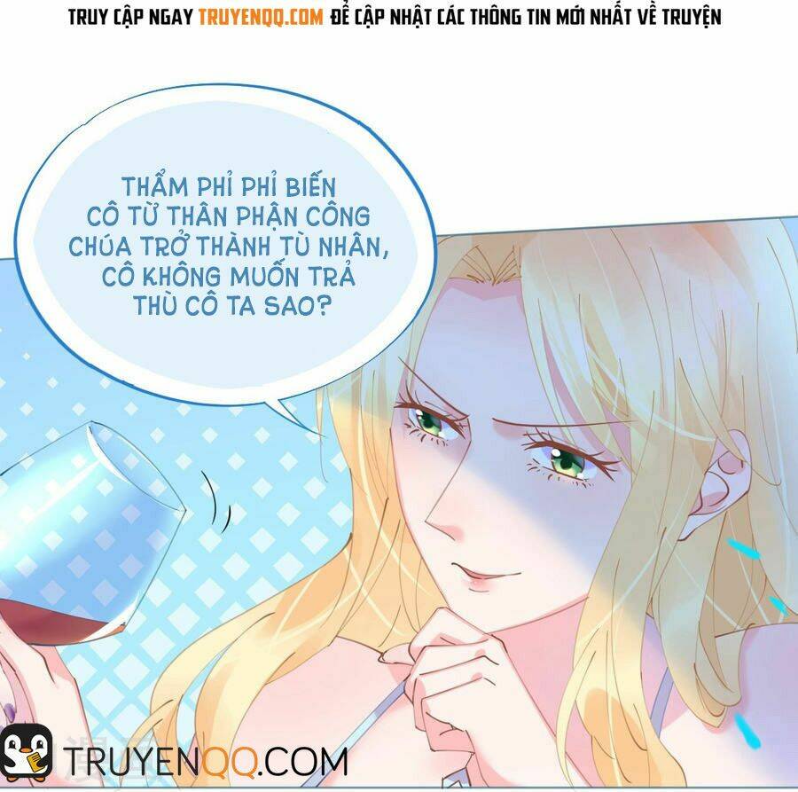 Thuyền Trưởng Đại Nhân Khinh Diểm Ái Chương 60 Ảnh 37