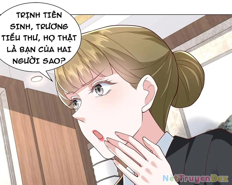 Tôi Là Tài Xế Xe Công Nghệ Có Chút Tiền Thì Đã Sao? Chương 134 Ảnh 59