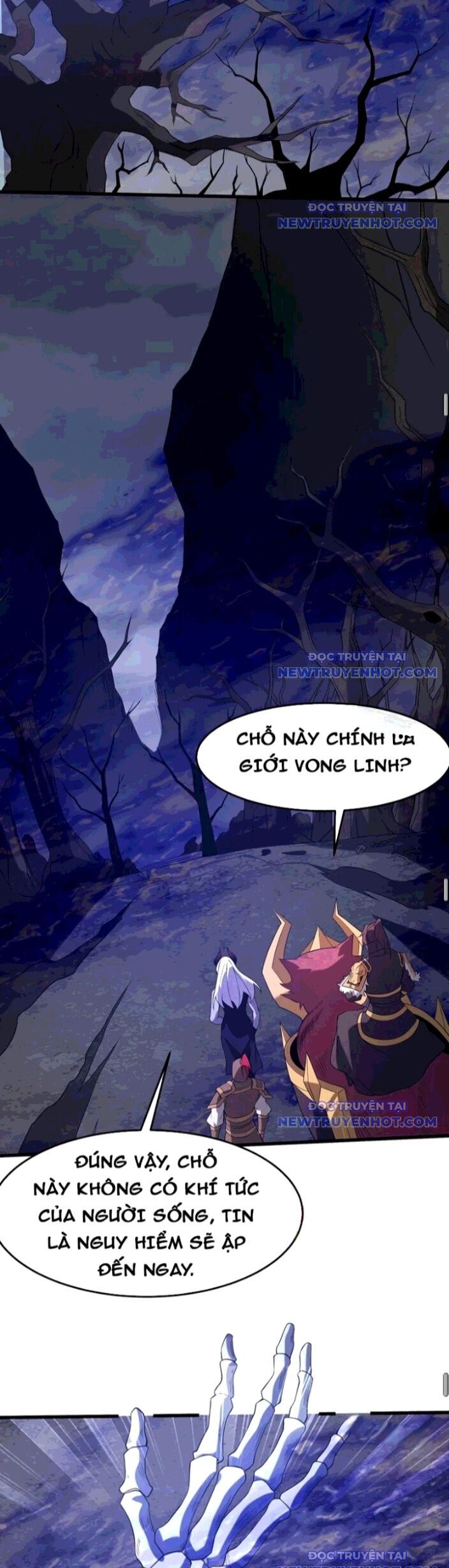 Đại Tần: Ta Con Trai Tần Thủy Hoàng Giết Địch Thăng Cấp Thành Thần Chương 197 Ảnh 22