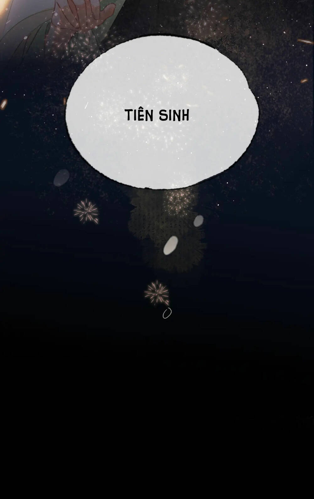 Để Ta Làm Ánh Trăng Đen Của Hôn Quân Chương 29 Ảnh 48