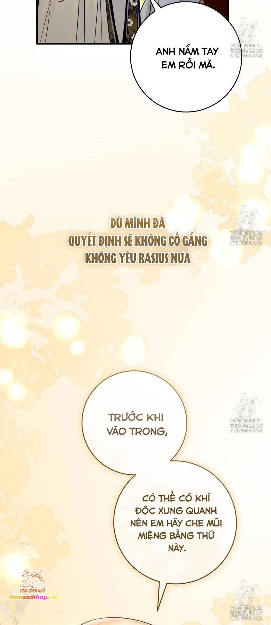 Cuộc Hôn Nhân Xa Hoa Của Đại Công Tước Là Giả Chương 61 Ảnh 48