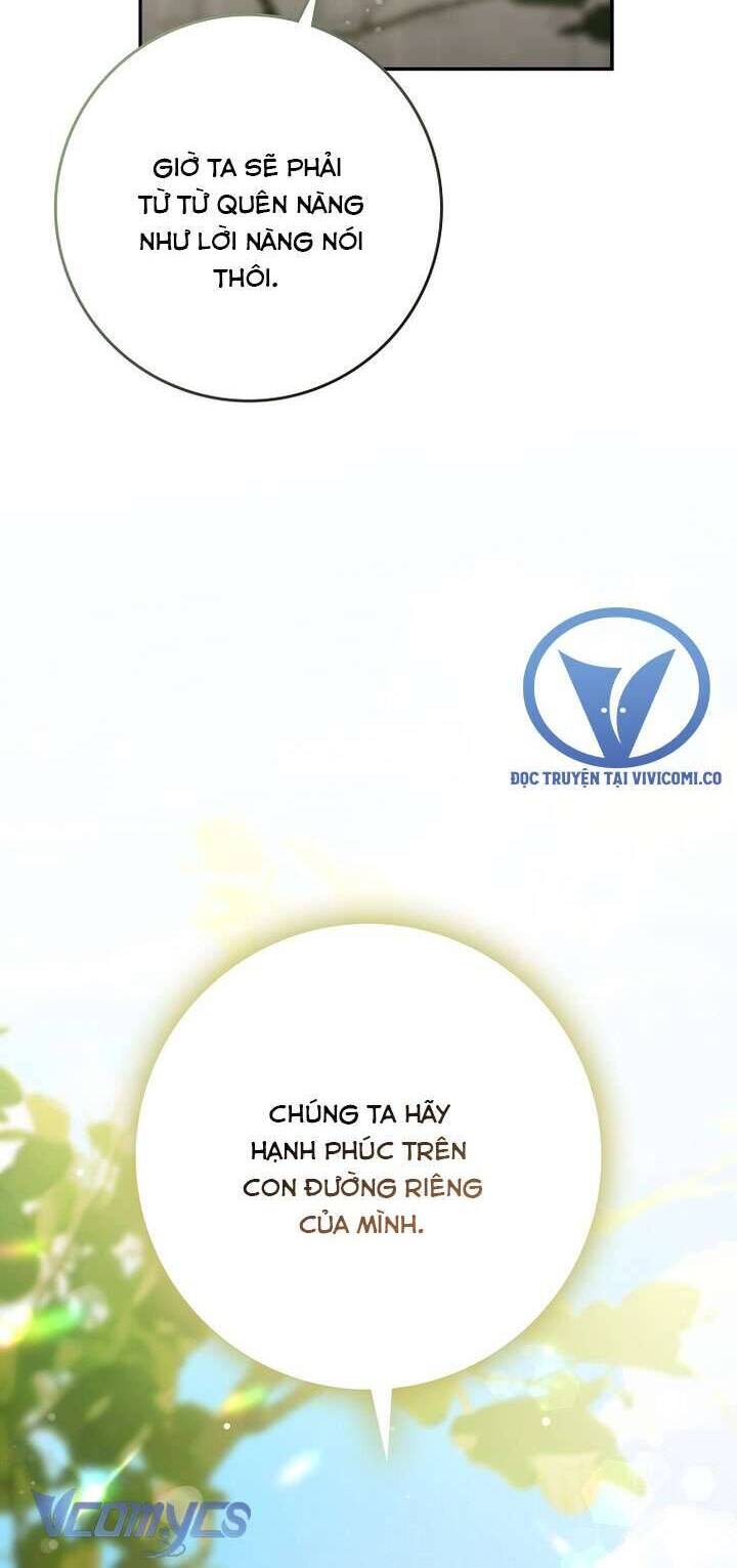 Tôi Đã Thuần Hóa Một Tên Bạo Chúa Và Chạy Trốn Chương 133 Ảnh 36