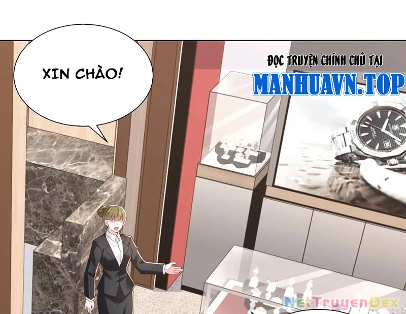 Tôi Là Tài Xế Xe Công Nghệ Có Chút Tiền Thì Đã Sao? Chương 134 Ảnh 28