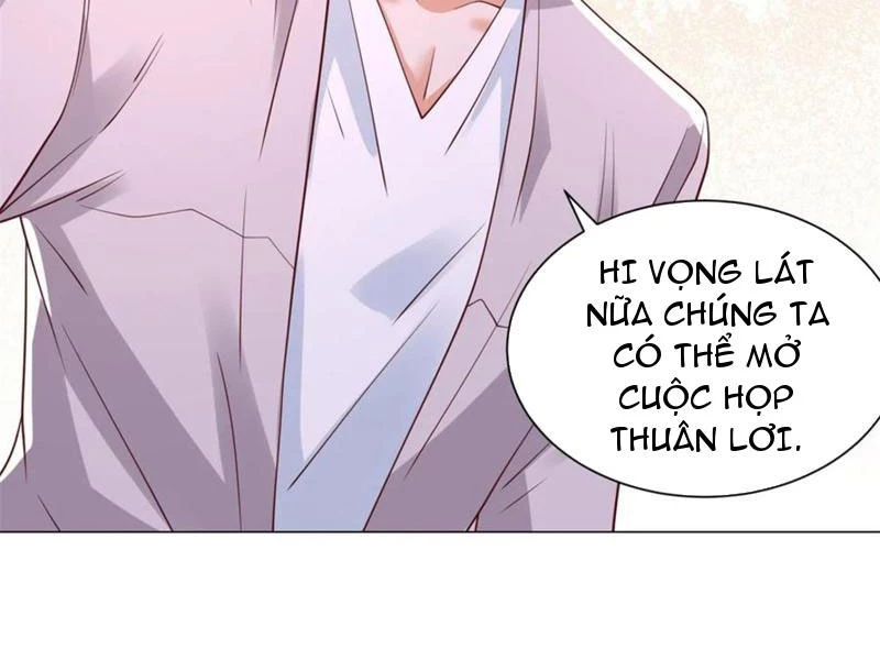 Tôi Là Tài Xế Xe Công Nghệ Có Chút Tiền Thì Đã Sao? Chương 132 Ảnh 15
