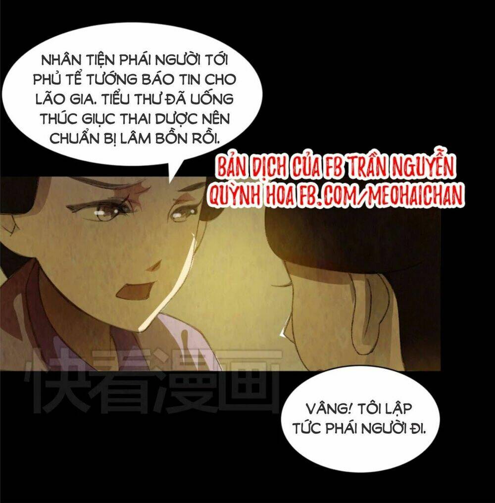 Mousugu Shinu Hito Chương 1 Ảnh 7