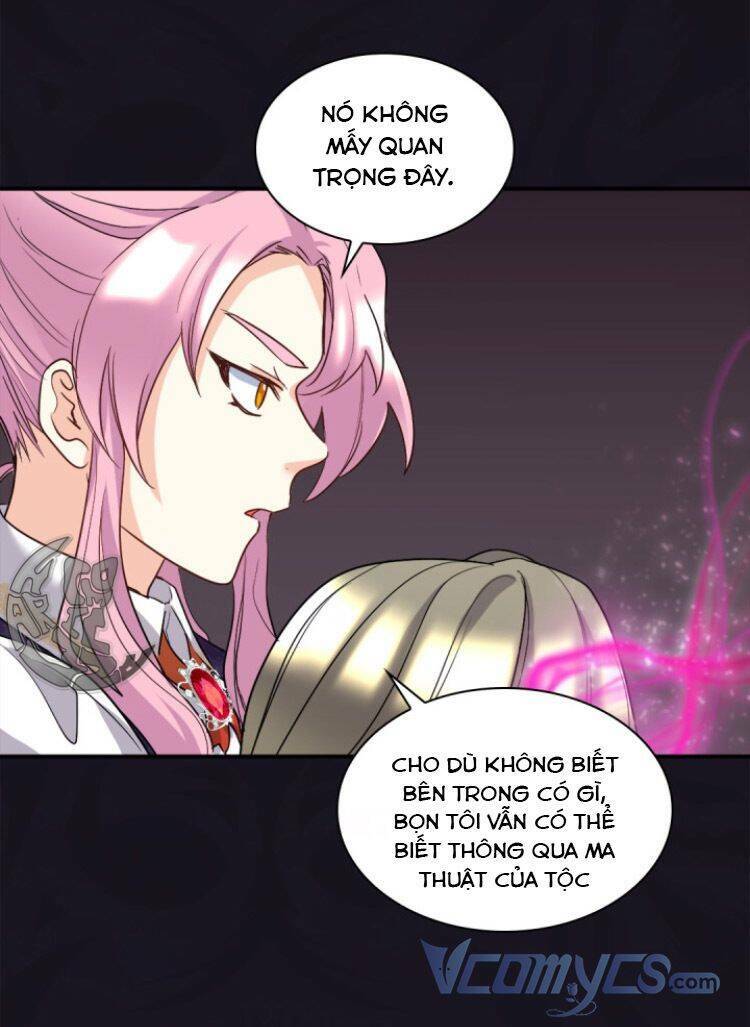 Sinh Đôi Xuyên Không Chương 107 Ảnh 15