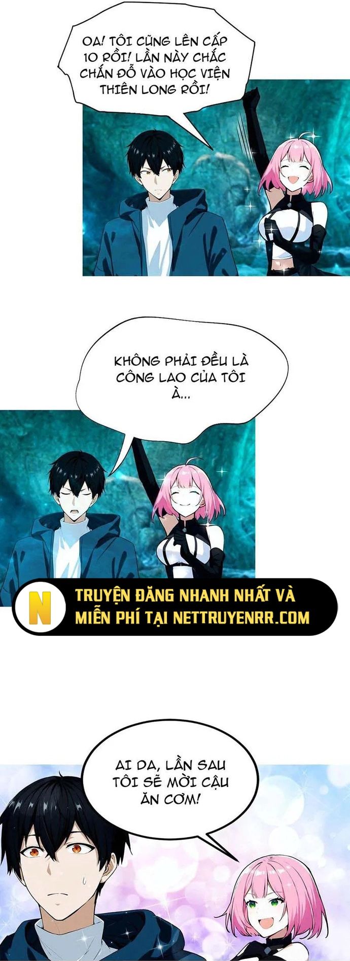 Toàn Dân Ngự Thú: Bắt Đầu Từ Sơn Hải Kinh Ta Quét Ngang Toàn Cầu Chương 15 Ảnh 11