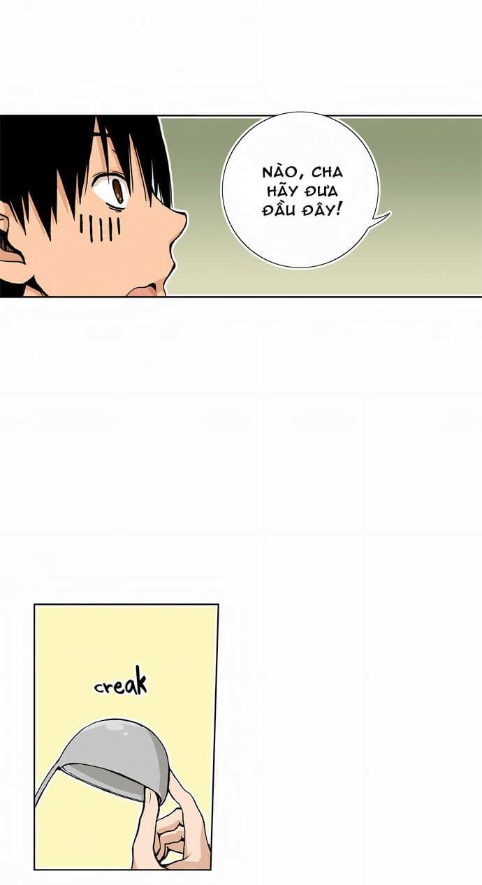Looking For A Father Chương 49 Ảnh 14