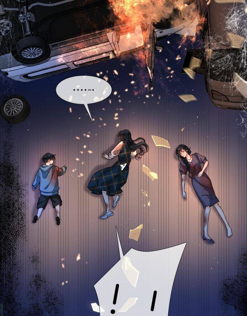 Có Ý Động Tâm Chương 10 Ảnh 17