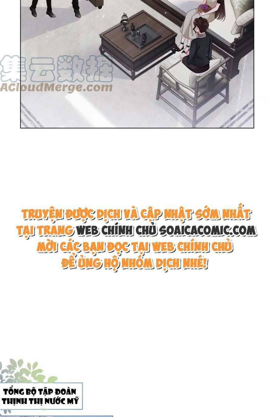 Trọng Sinh Đoàn Sủng: Phu Nhân Ảnh Đế Vừa Nghèo Vừa Dữ Chương 29 Ảnh 12