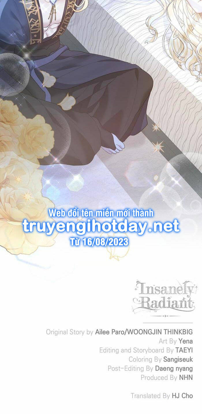 Tỏa Sáng Rực Rỡ Chương 16.2 Ảnh 29
