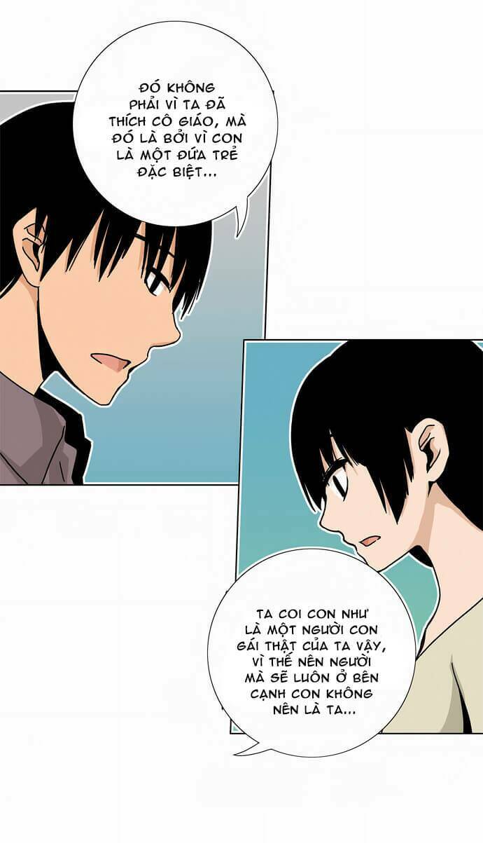 Looking For A Father Chương 47 Ảnh 11