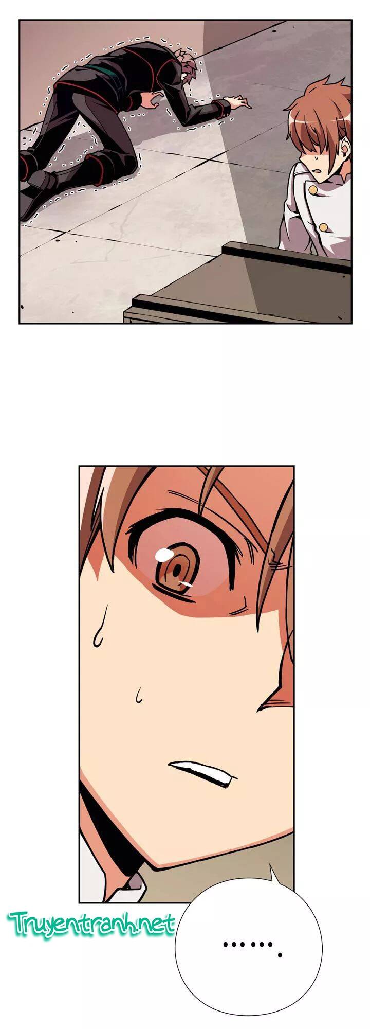 Valkyrie Agency Chương 9 Ảnh 25