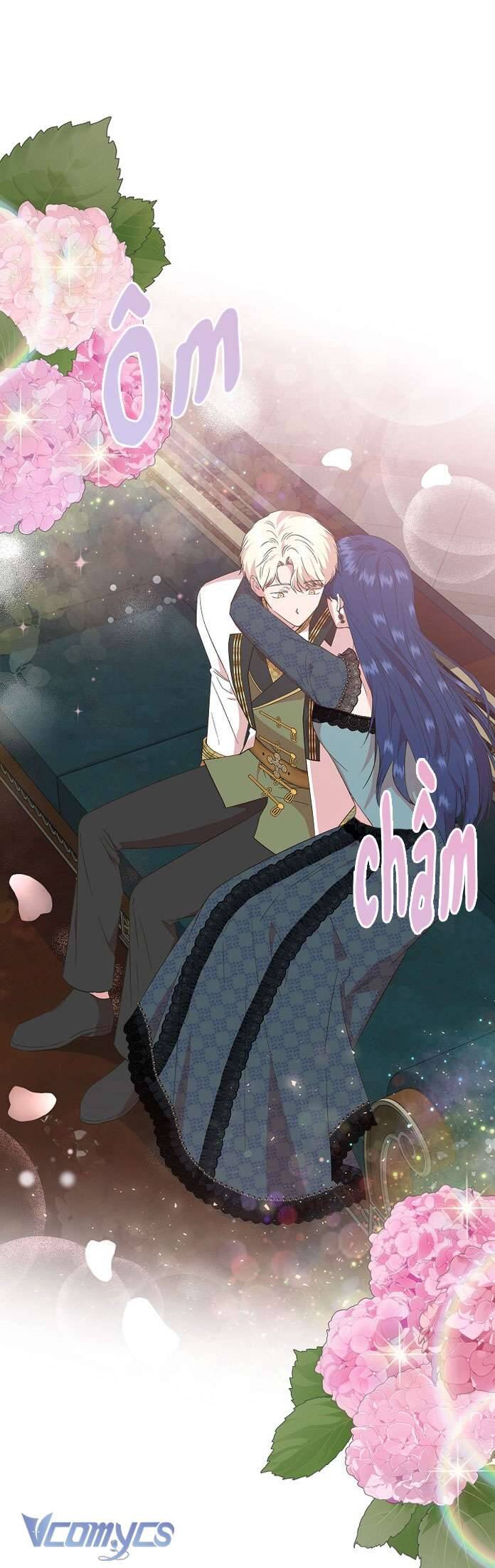 Tôi Không Phải Là Cinderella Chương 93 Ảnh 29