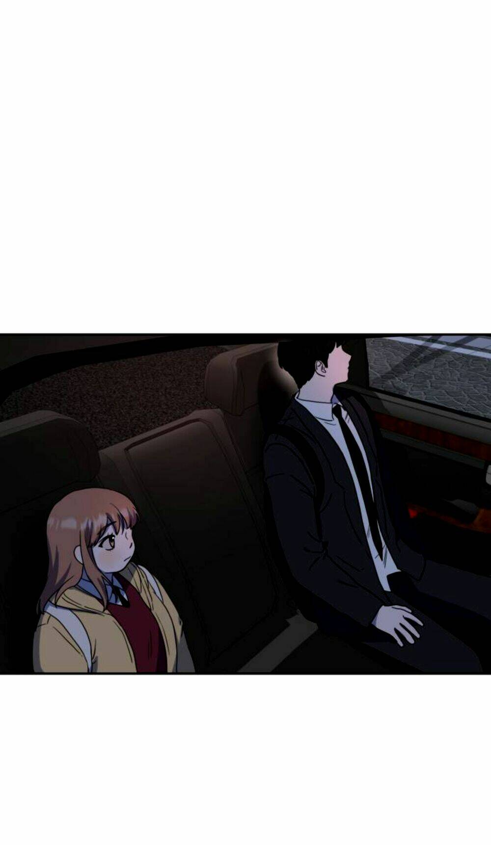 Bloody Romance - Lãng Mạn Đẫm Máu Chương 5 Ảnh 55