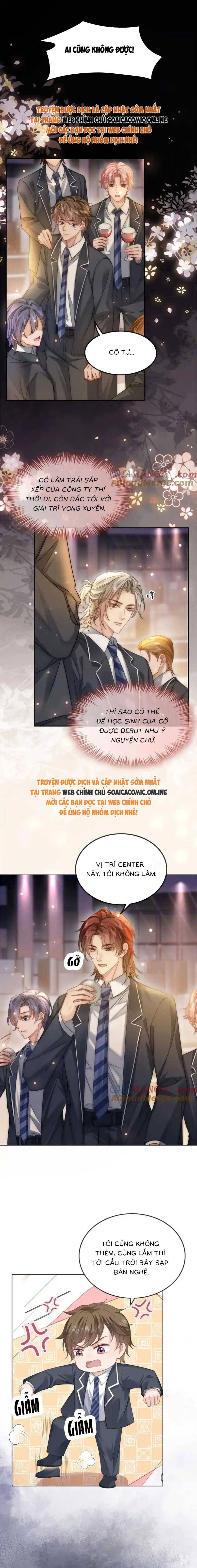 Sau Mất Tất Cả Tôi Trở Lại Như Một Vị Thần Chương 43 Ảnh 6