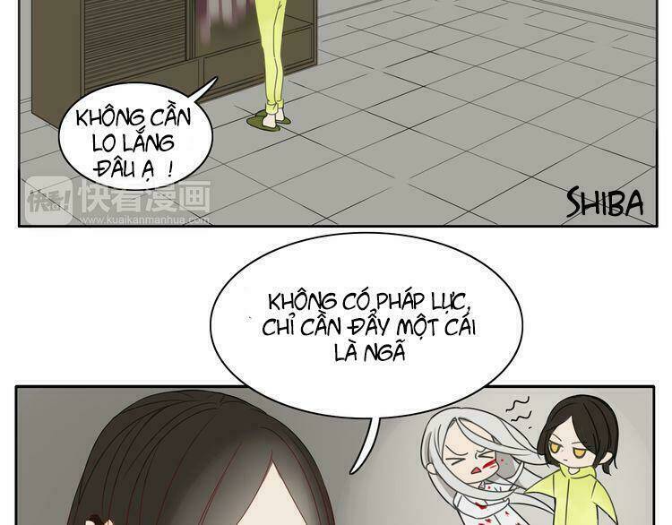 Ta Chỉ Muốn Giết Ngươi Chương 14 Ảnh 3