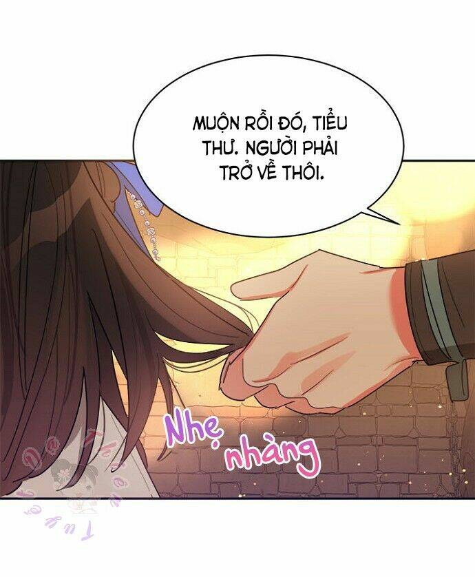 Trở Thành Con Gái Của Nhân Vật Phản Diện Chương 23 Ảnh 7