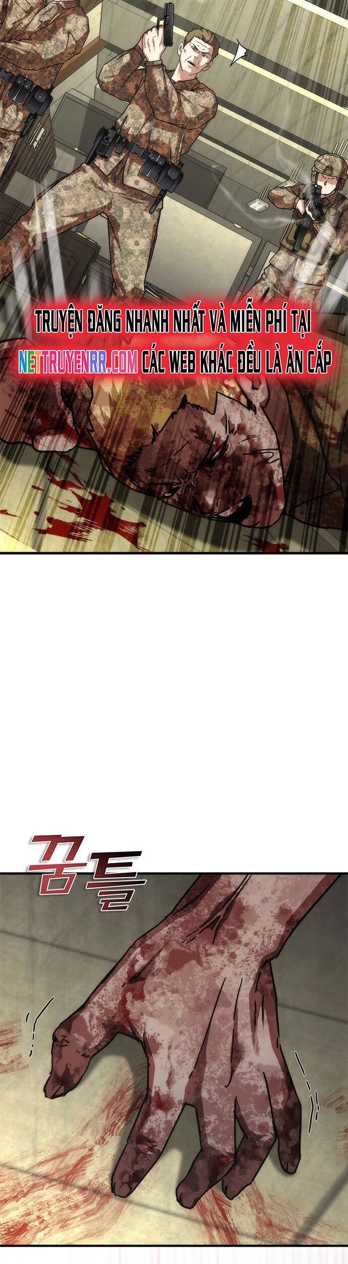 Mạt Thế Zombie 82-08 Chương 60 Ảnh 21