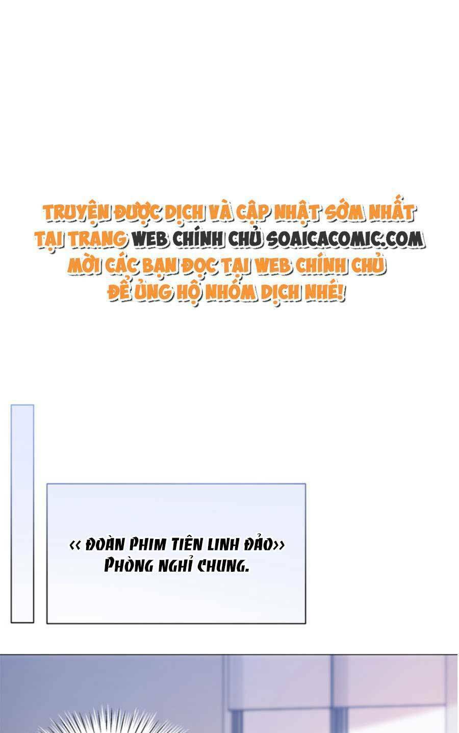 Trọng Sinh Đoàn Sủng: Phu Nhân Ảnh Đế Vừa Nghèo Vừa Dữ Chương 14 Ảnh 2