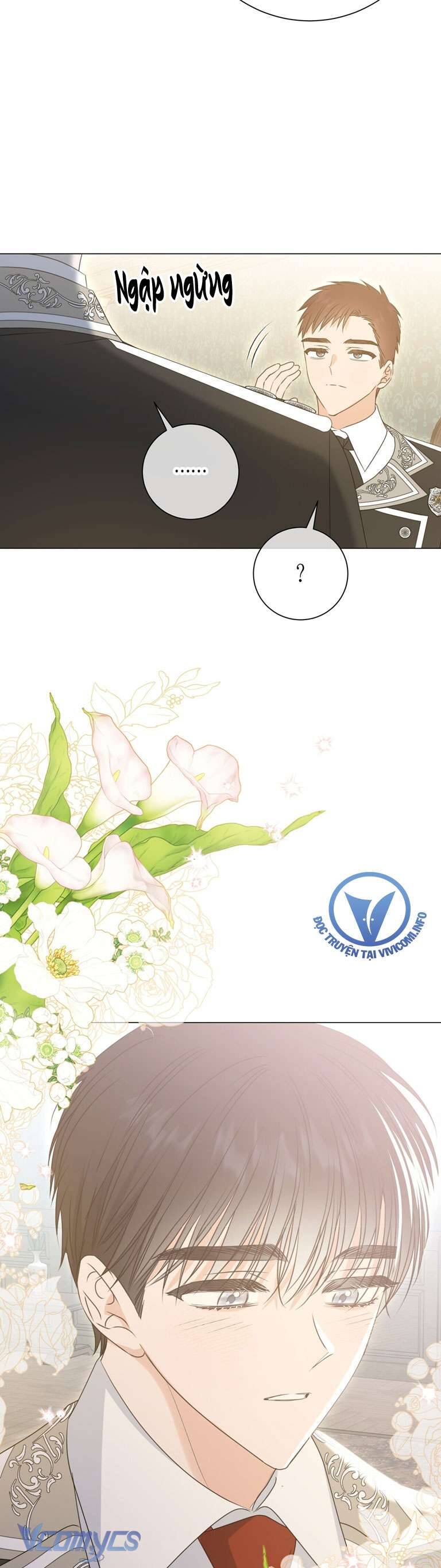 Hãy Để Tiểu Thư Emily Yên Chương 18 Ảnh 30