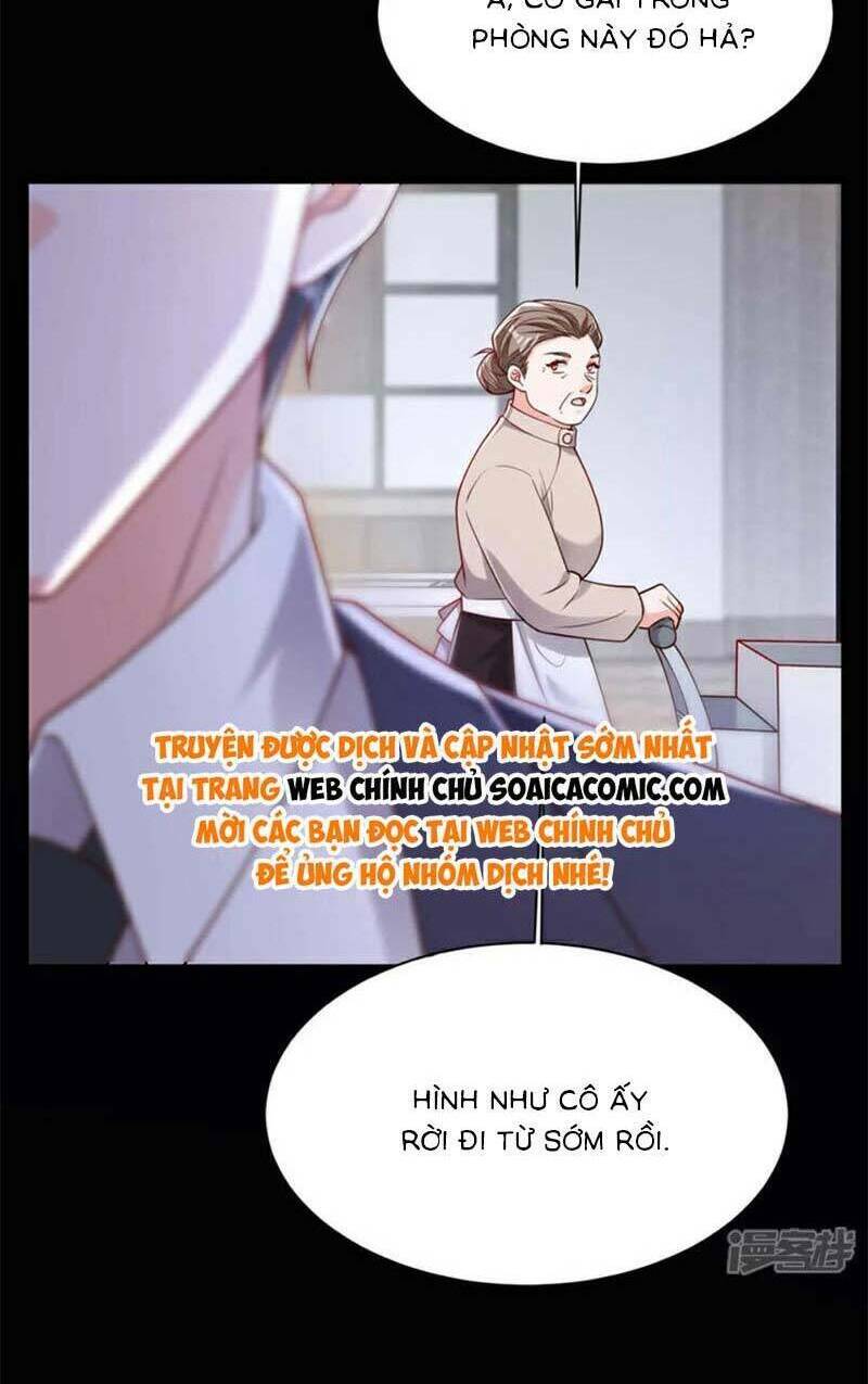 Ác Ma Thì Thầm Chương 209 Ảnh 17