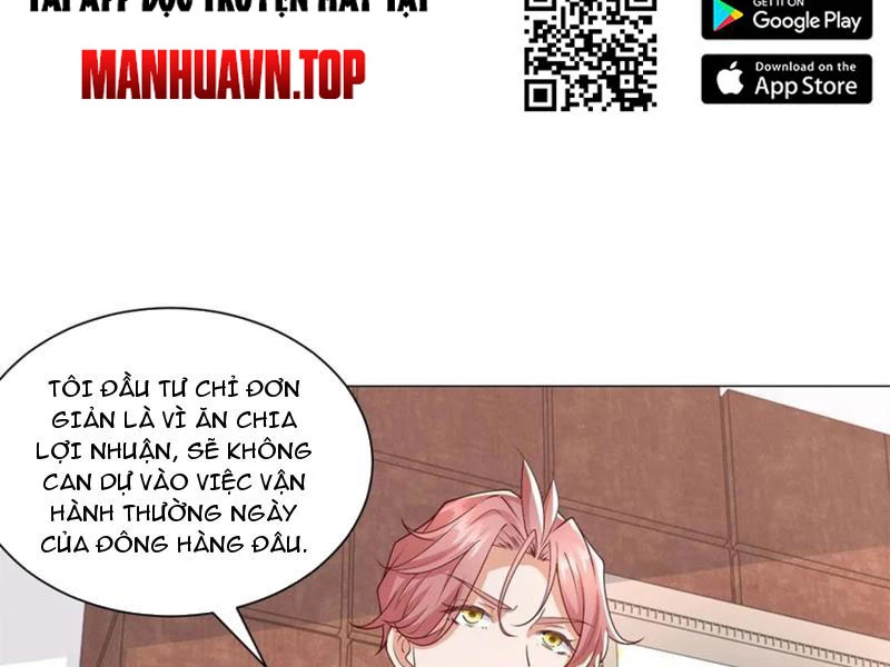 Tôi Là Tài Xế Xe Công Nghệ Có Chút Tiền Thì Đã Sao? Chương 132 Ảnh 83
