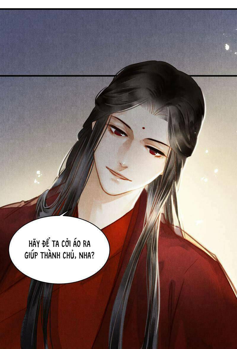 Thành Chủ Mỗi Ngày Đều Mơ Ước Ta Chương 42 Ảnh 7