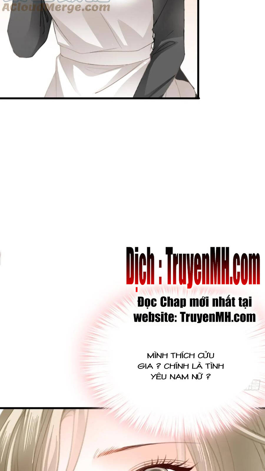 Bạo Quân Ái Nhân Chương 143 Ảnh 26