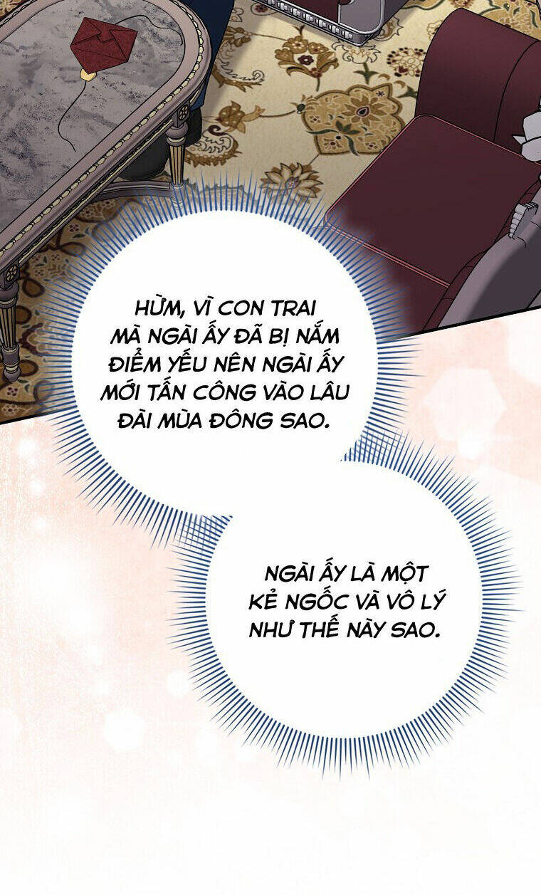 Tôi Đã Diễn Tròn Vai Một Đứa Con Gái Nuôi Chương 39 Ảnh 85