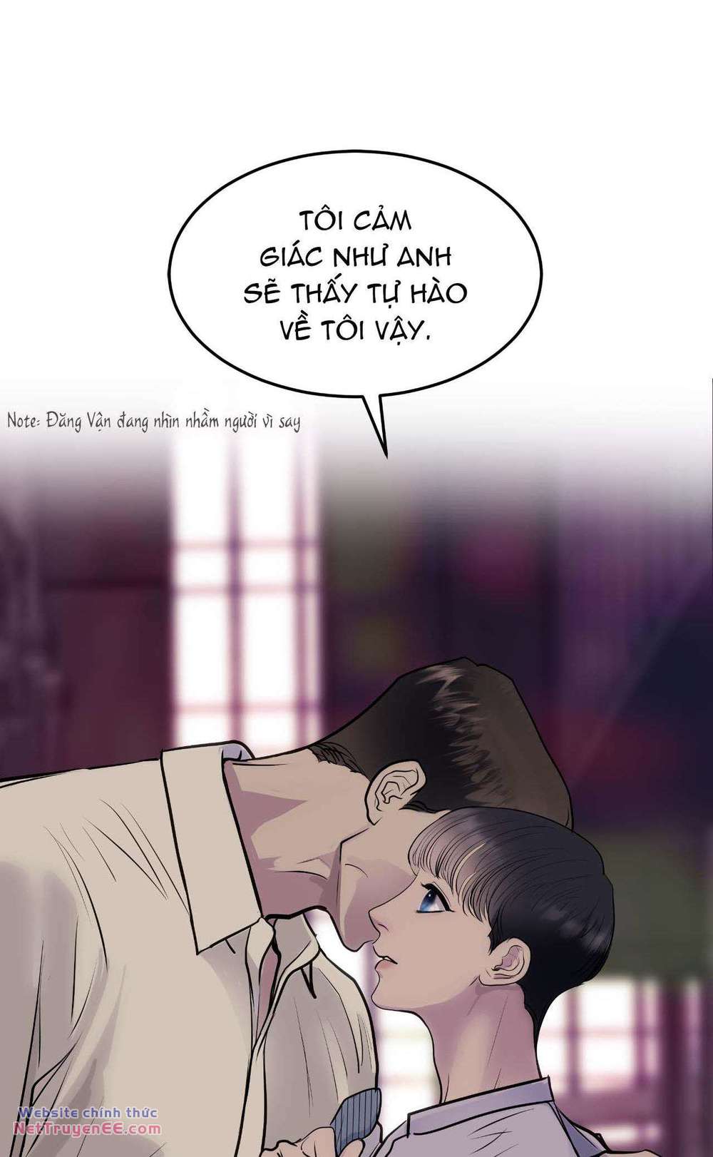 Người Lạ Trong Gương Chương 11 Ảnh 44