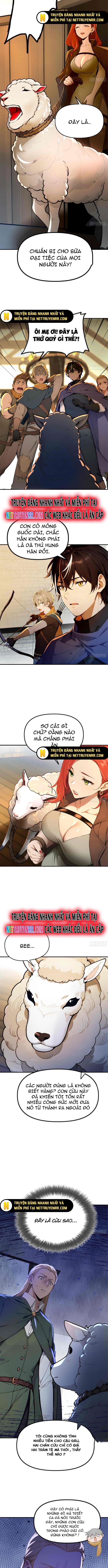 Hạo Kiếp Dư Sinh Chương 8 Ảnh 6