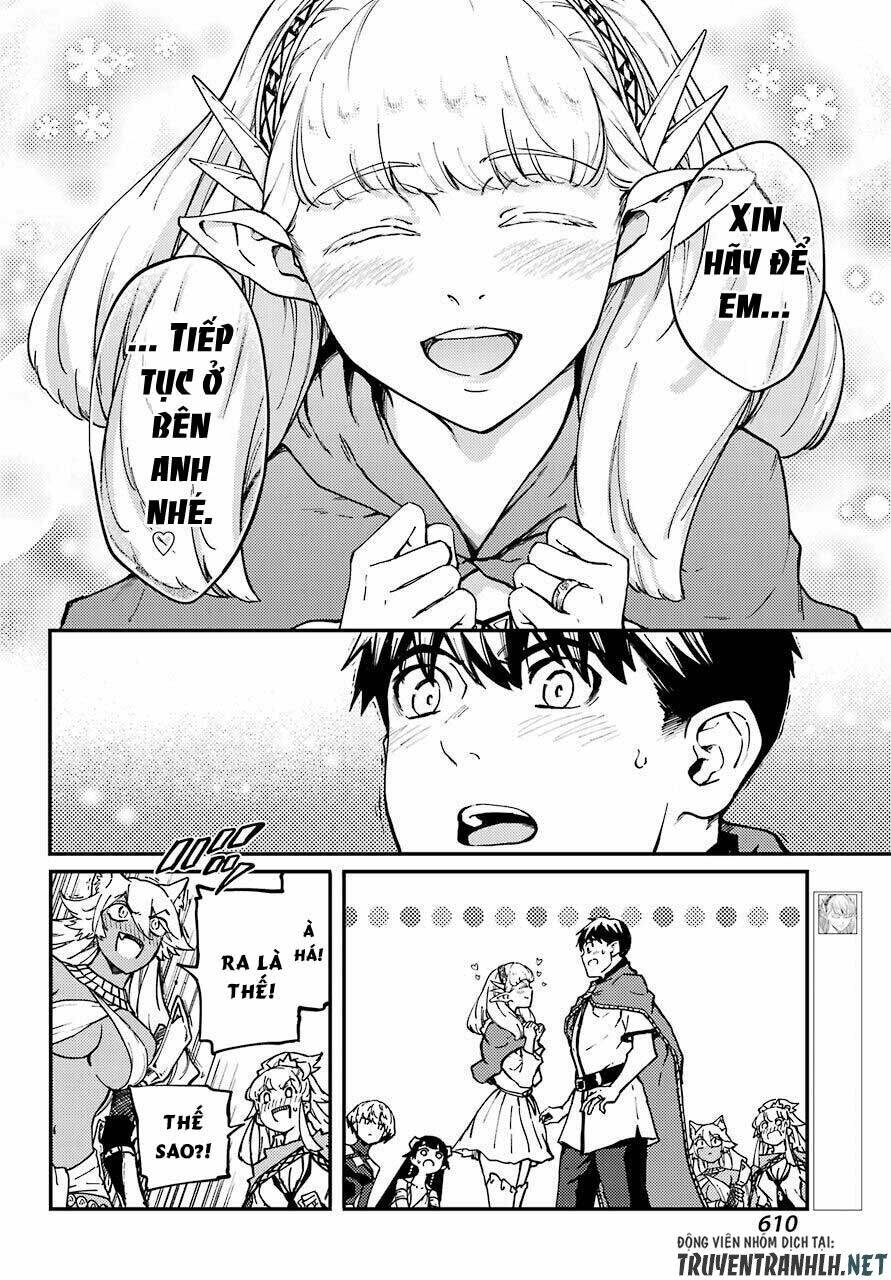Kekkon Yubiwa Monogatari Chương 61 Ảnh 13