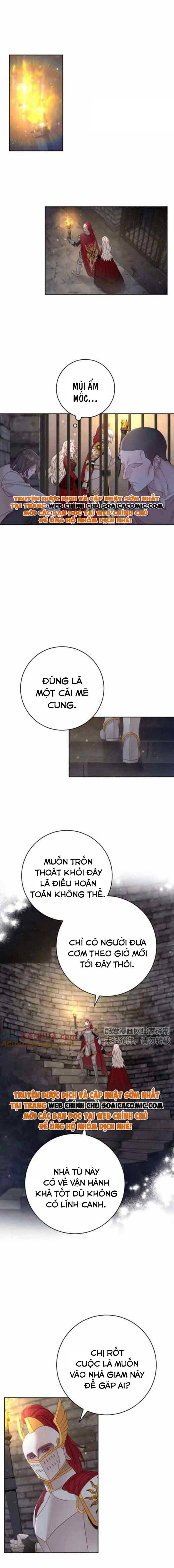 Thuần Phục Nam Nô Lệ Bị Hắc Hóa Chương 17 Ảnh 12