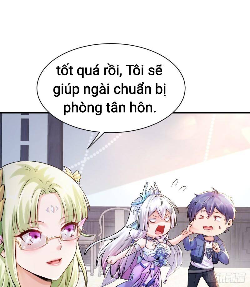 Long Vương Cuối Cùng Chương 7 Ảnh 4