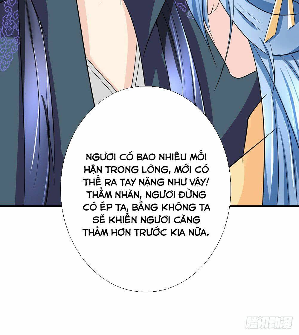 Phượng Hoàng Ngàn Năm Chương 22 Ảnh 7