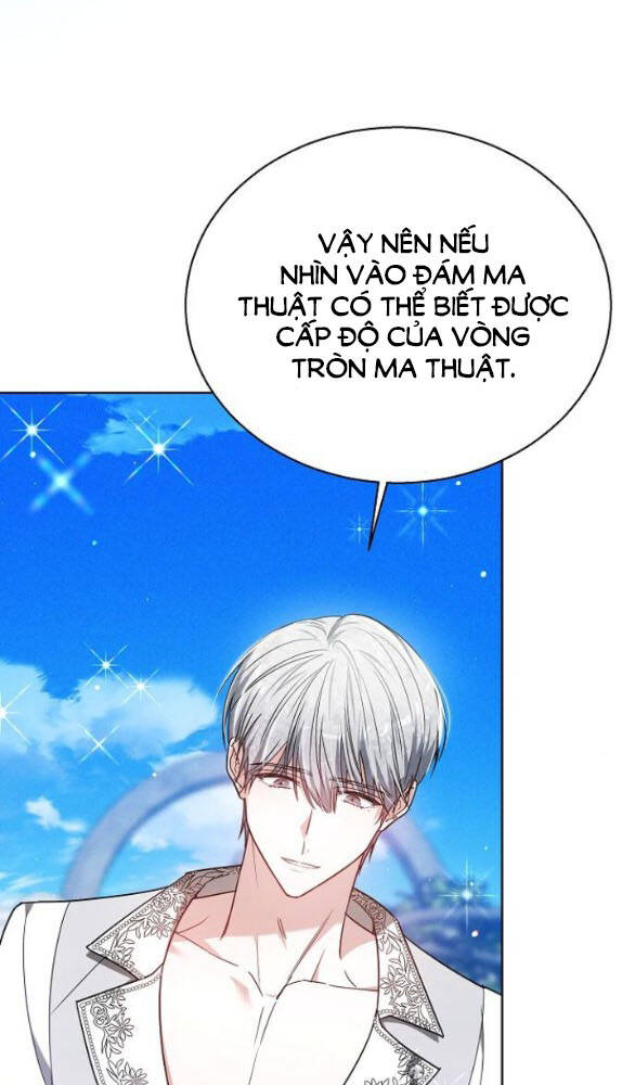 Cô Dâu Của Obsidian Chương 11.1 Ảnh 44
