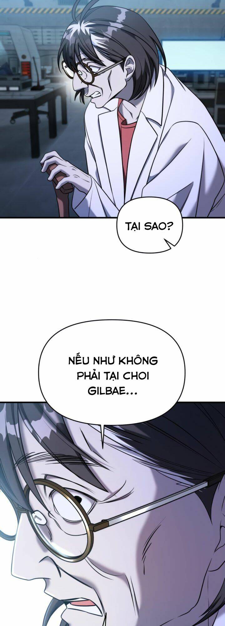 Kẻ Phản Diện Thuần Túy Chương 68 Ảnh 40