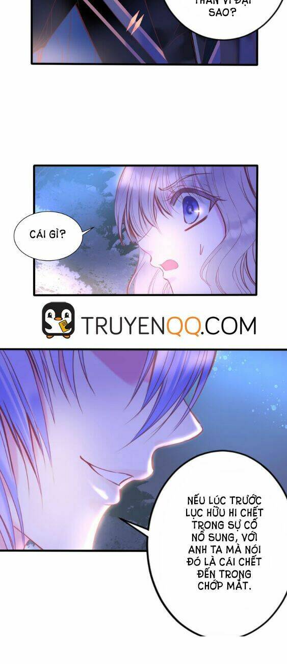 Thiên Thần Sa Ngã Chương 12 Ảnh 9