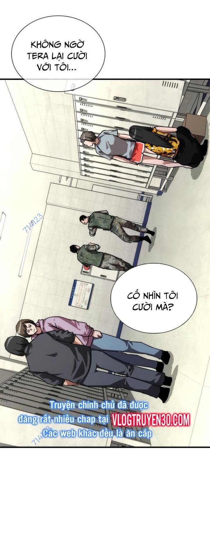 Mạt Thế Zombie 82-08 Chương 54 Ảnh 43