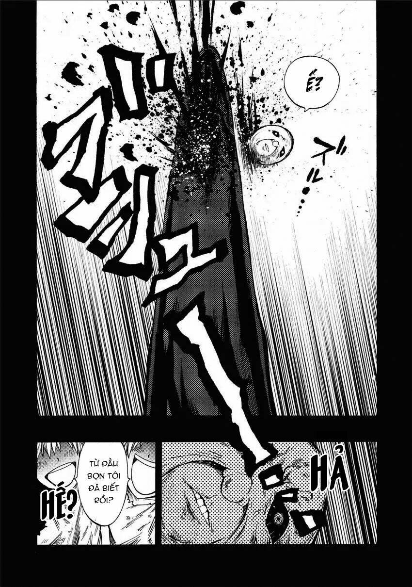 Tales Of Destruction Chương 14 Ảnh 12