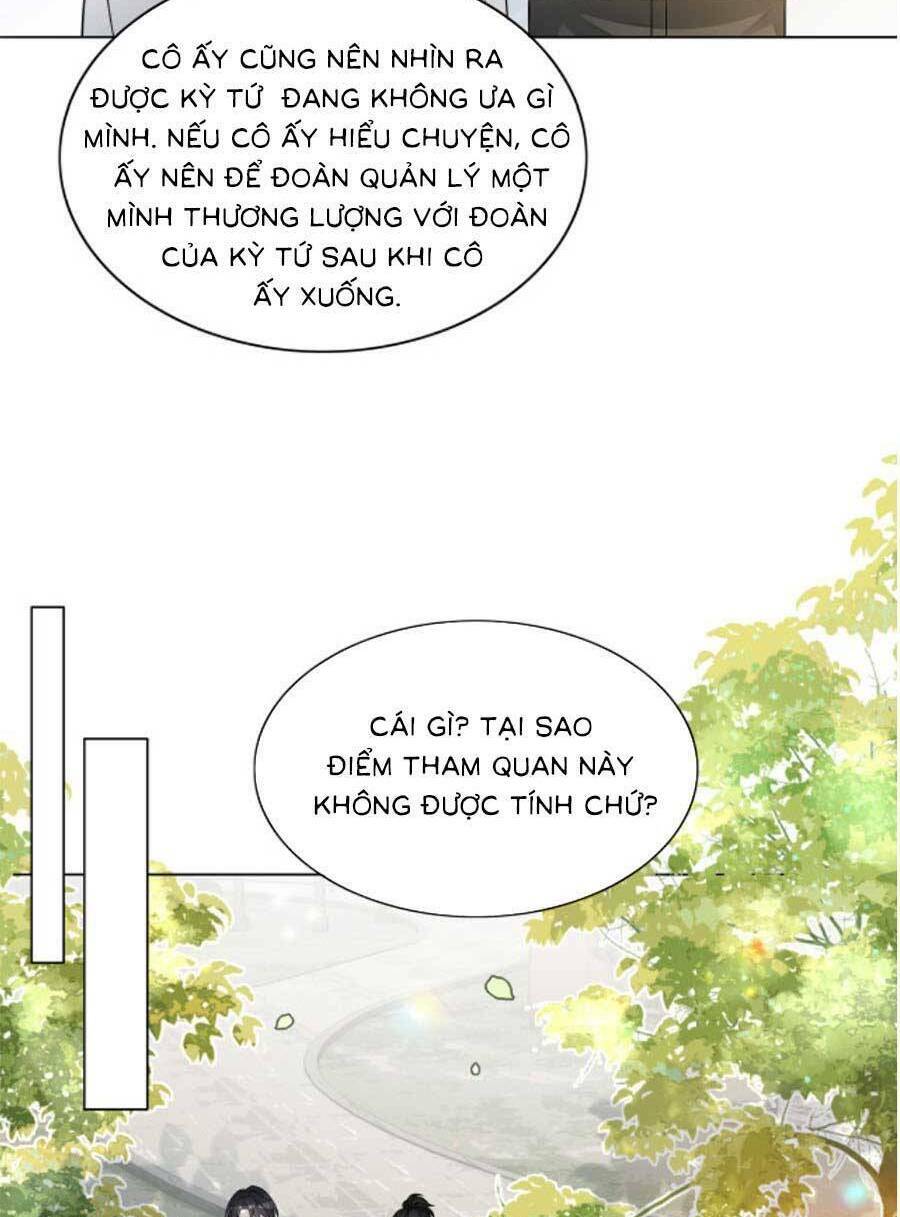 Trọng Sinh Đoàn Sủng: Phu Nhân Ảnh Đế Vừa Nghèo Vừa Dữ Chương 18 Ảnh 28