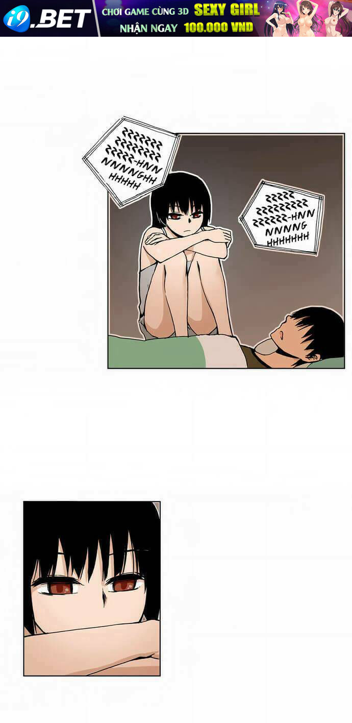 Looking For A Father Chương 43 Ảnh 22