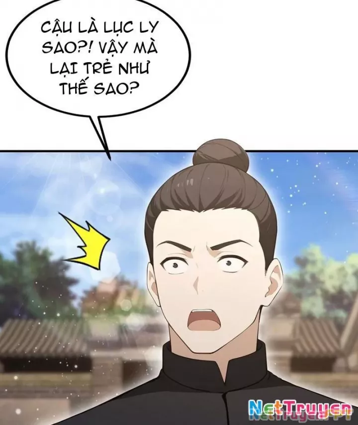 Quá Ảo! Ta Mở Lớp Đào Tạo Nữ Đế Chương 88 Ảnh 20
