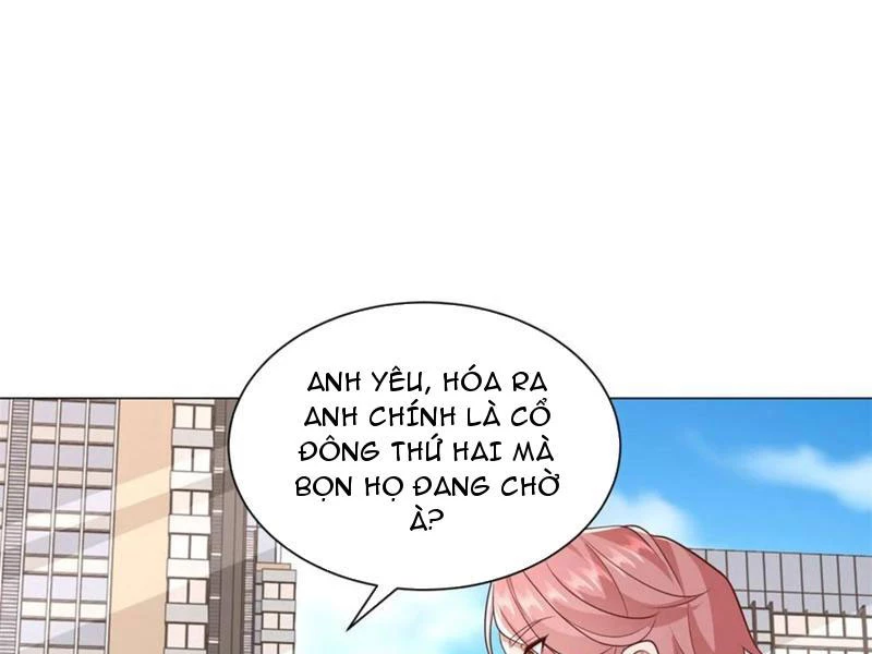 Tôi Là Tài Xế Xe Công Nghệ Có Chút Tiền Thì Đã Sao? Chương 132 Ảnh 28