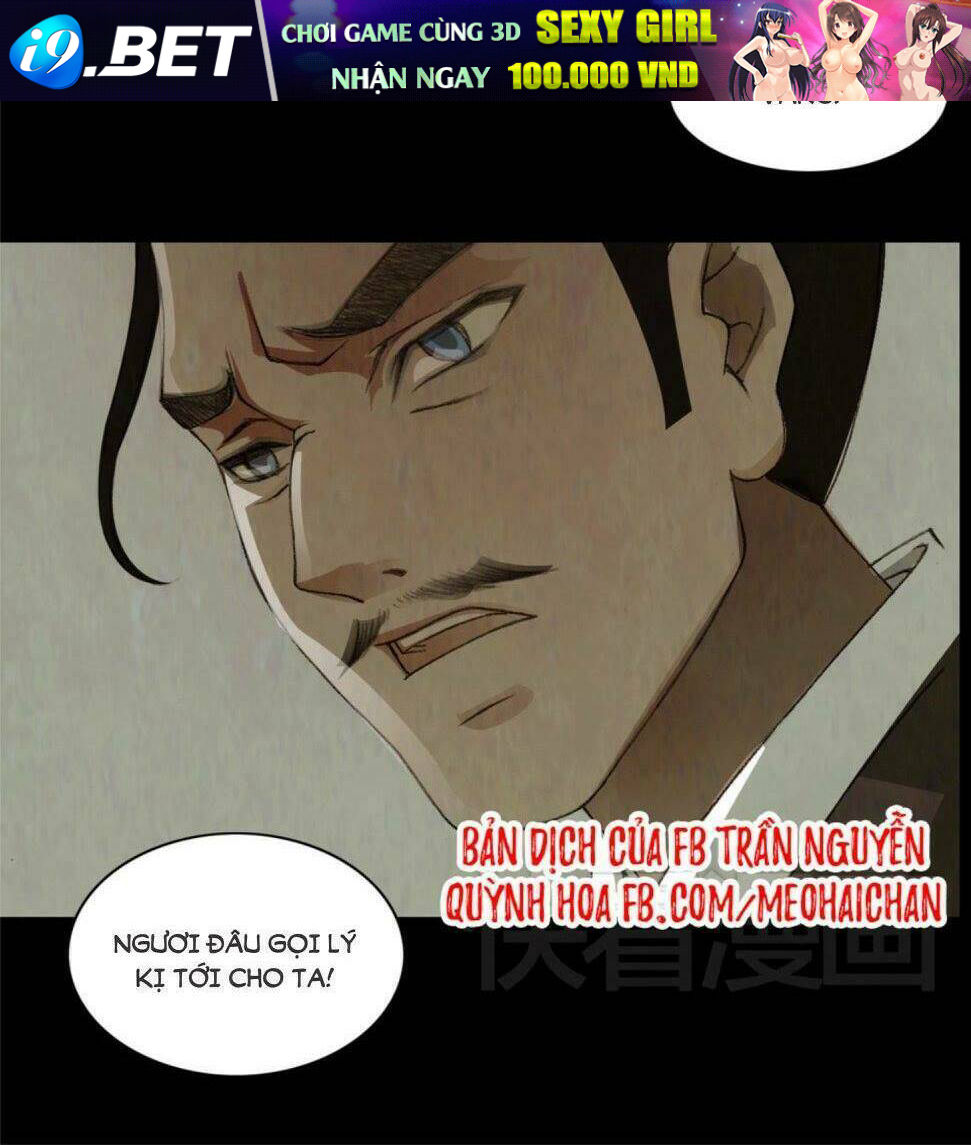 Mousugu Shinu Hito Chương 1 Ảnh 21