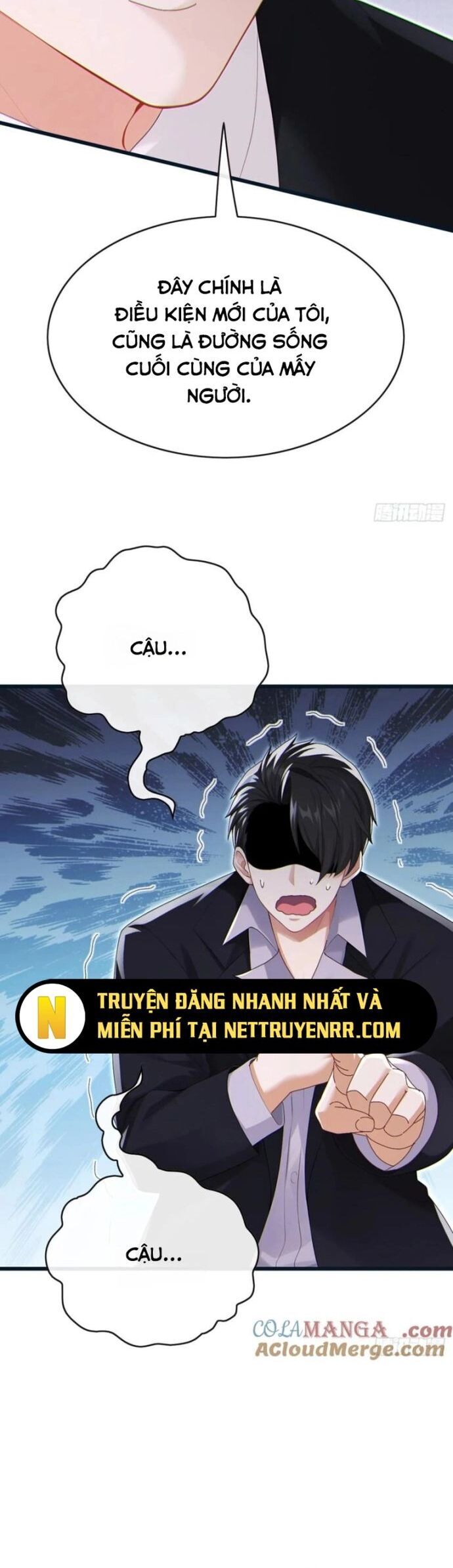 Đại Lão Xuống Núi: Bắt Đầu Từ Việc Trở Thành Thư Ký Chương 90 Ảnh 25