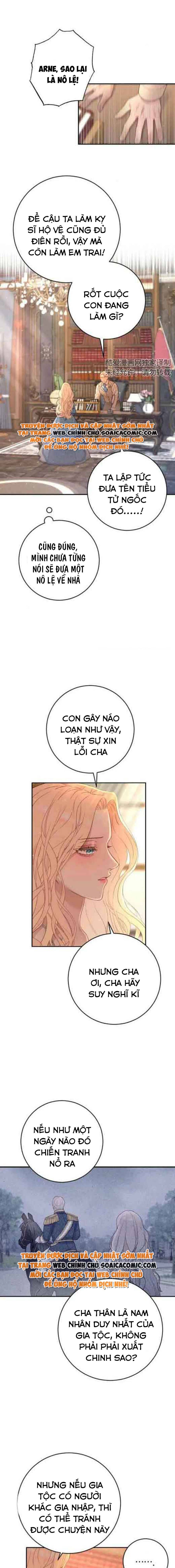 Thuần Phục Nam Nô Lệ Bị Hắc Hóa Chương 4 Ảnh 7